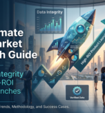 The Ultimate 2026 Market Research Guide: How Data Integrity Drives High-ROI Product Launches