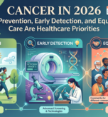 Cancer in 2026: Why Prevention, Early Detection and Equitable Care Are Becoming Healthcare Priorities
